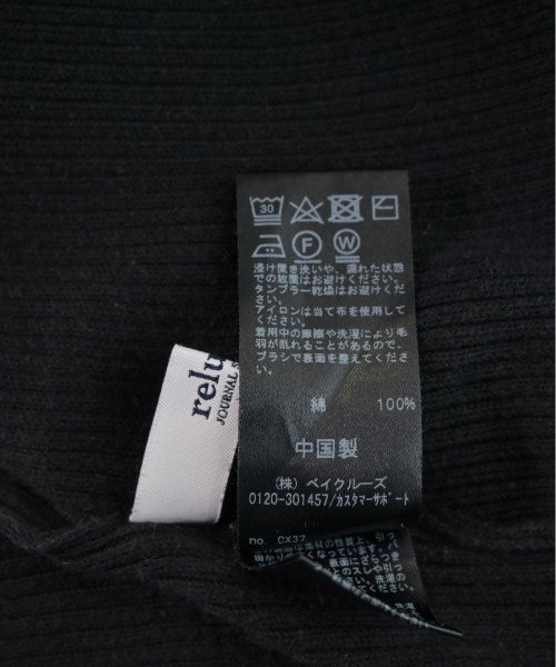 JOURNAL STANDARD relume เสื้อกันหนาว