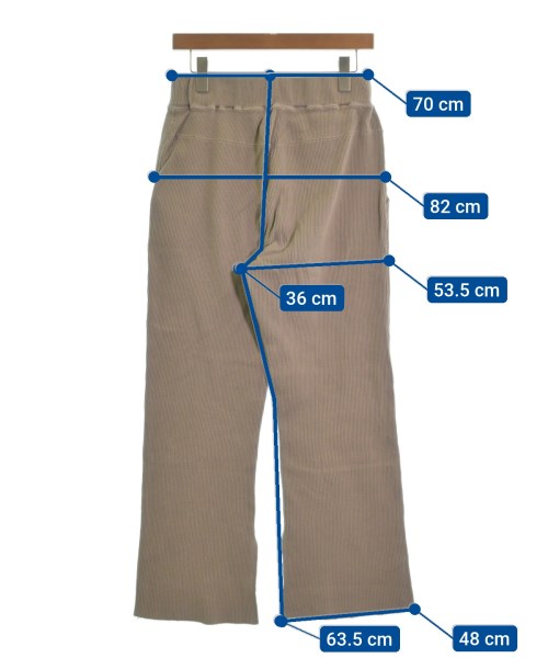 JOURNAL STANDARD relume กางเกง อื่น