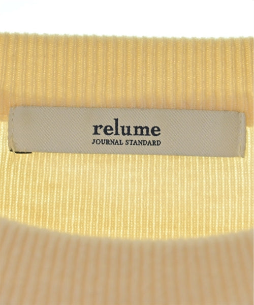 JOURNAL STANDARD relume เสื้อกันหนาว