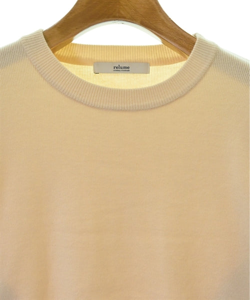 JOURNAL STANDARD relume เสื้อกันหนาว