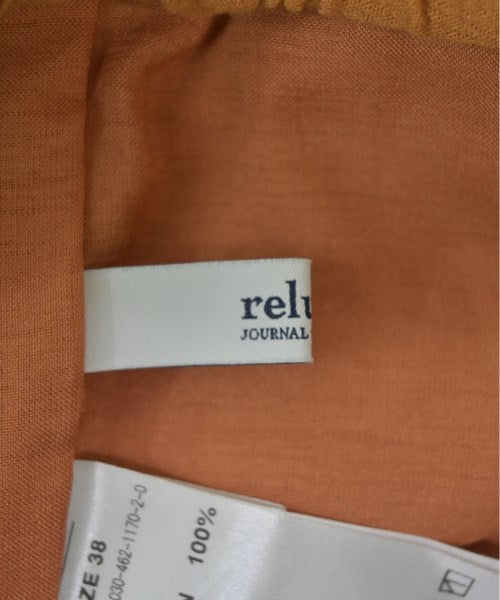 JOURNAL STANDARD relume กางเกง อื่น