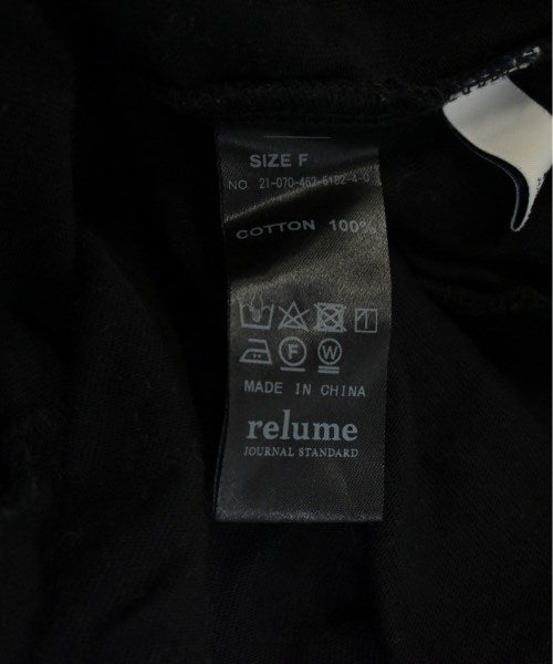 JOURNAL STANDARD relume กระโปรงยาว/แม็กซี่ยาว