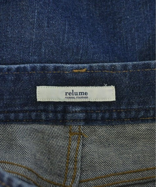 JOURNAL STANDARD relume กางเกงขาสั้น