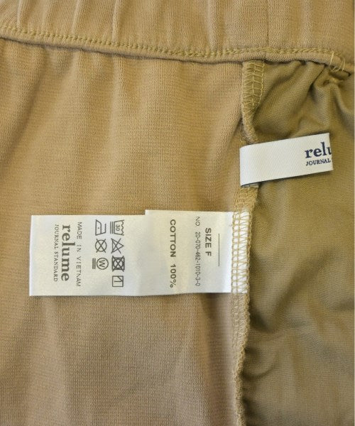 JOURNAL STANDARD relume กางเกง อื่น