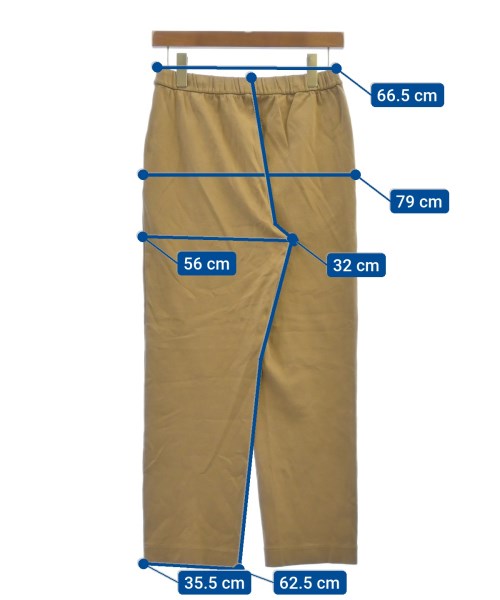 JOURNAL STANDARD relume กางเกง อื่น