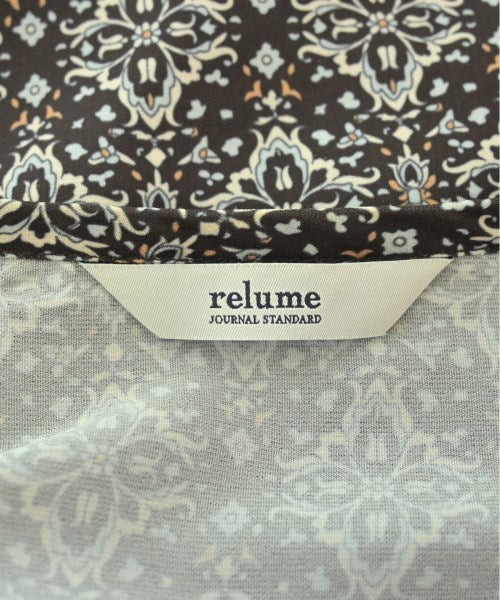 JOURNAL STANDARD relume ชุดเดรส