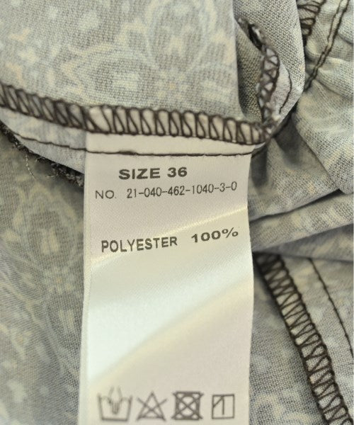 JOURNAL STANDARD relume ชุดเดรส