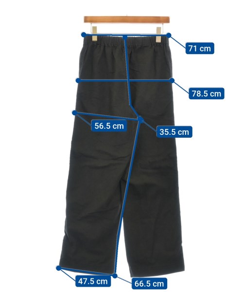 JOURNAL STANDARD relume กางเกง อื่น