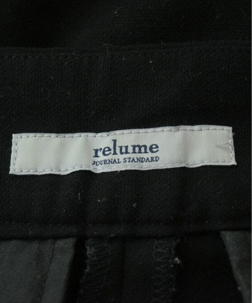 JOURNAL STANDARD relume กางเกงขายาว