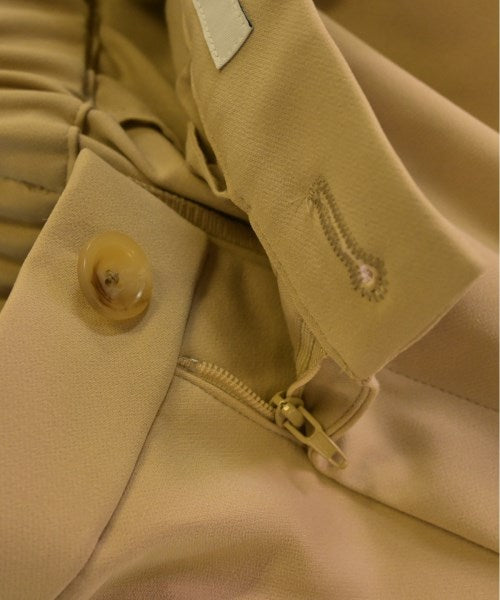 JOURNAL STANDARD relume กางเกงขายาว