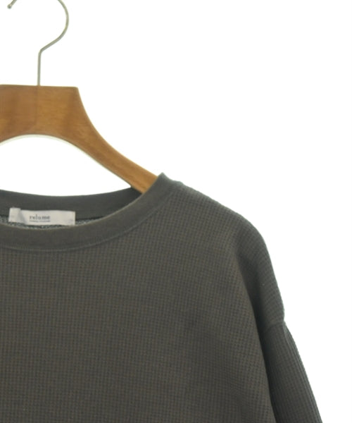 JOURNAL STANDARD relume เสื้อยืด/เสื้อท็อปส์