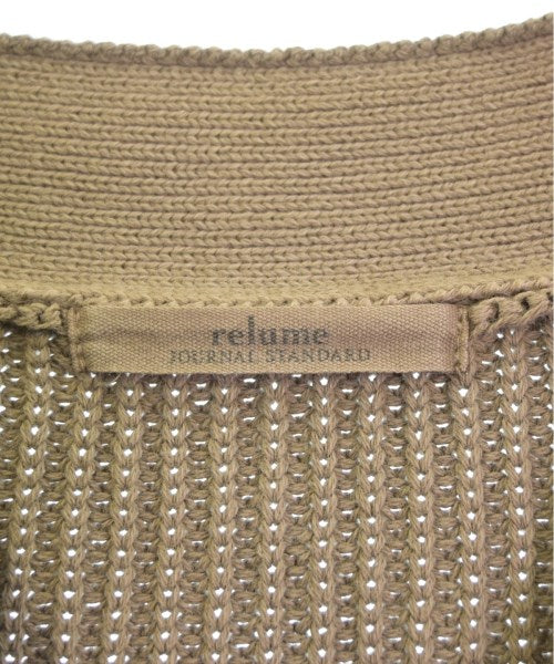 JOURNAL STANDARD relume เสื้อคาร์ดิแกน