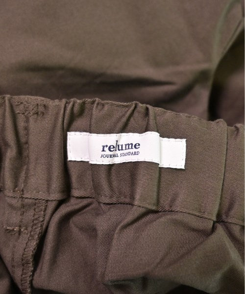 JOURNAL STANDARD relume กางเกง อื่น