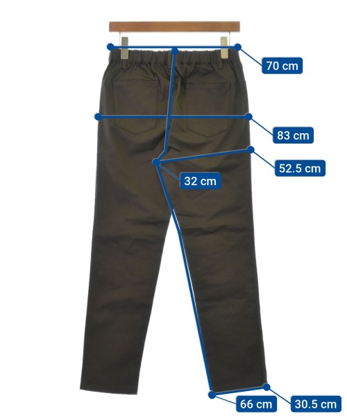 JOURNAL STANDARD relume กางเกง อื่น