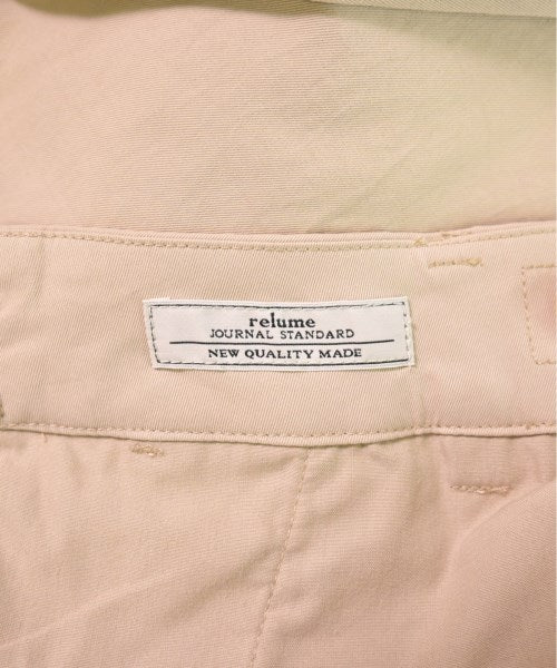 JOURNAL STANDARD relume กางเกง อื่น