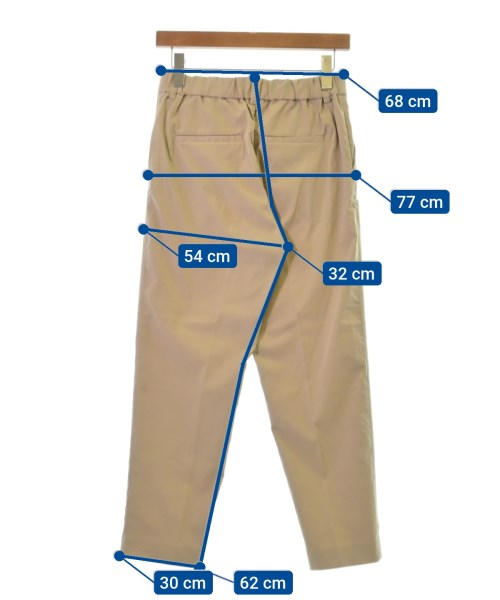 JOURNAL STANDARD relume กางเกง อื่น