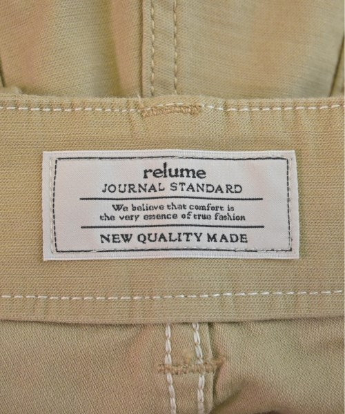JOURNAL STANDARD relume กางเกง อื่น