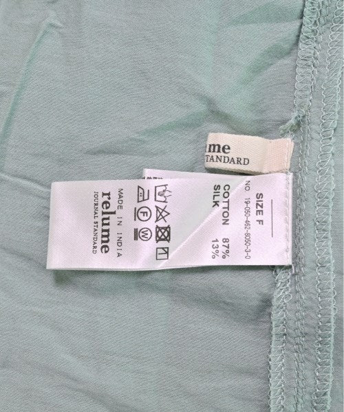 JOURNAL STANDARD relume ชุดเดรส