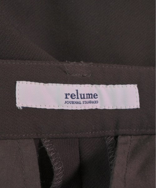 JOURNAL STANDARD relume กางเกง อื่น