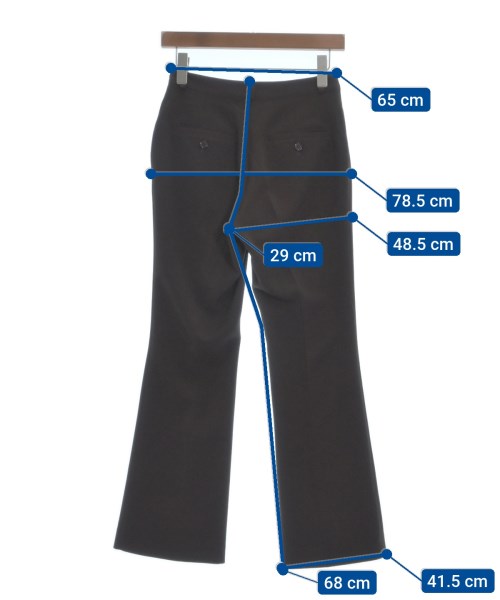 JOURNAL STANDARD relume กางเกง อื่น