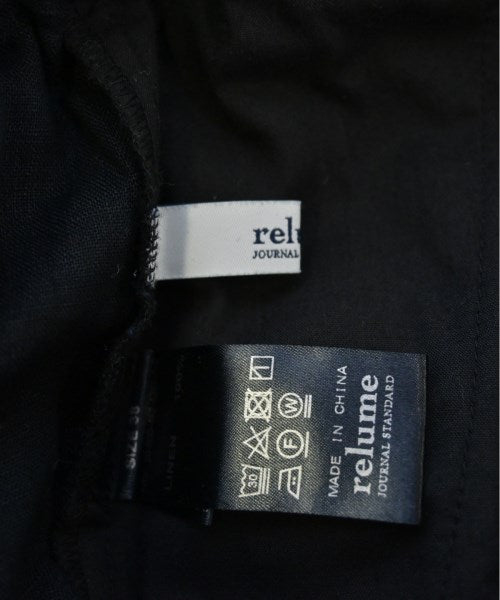 JOURNAL STANDARD relume กางเกง อื่น