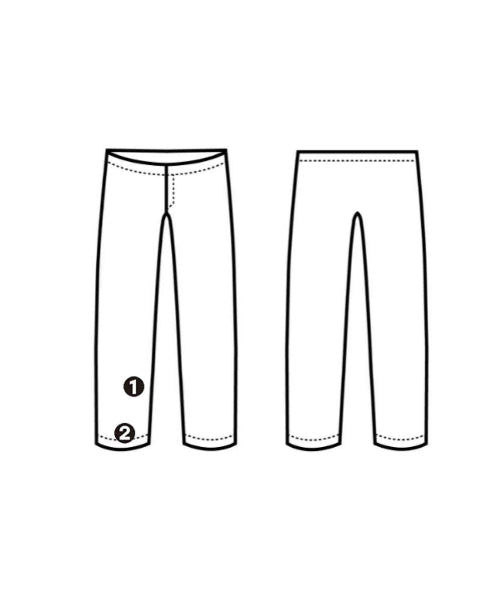 JOURNAL STANDARD relume กางเกง อื่น