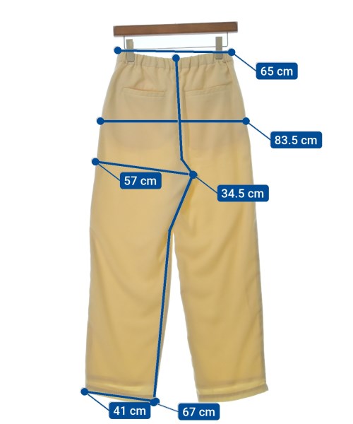 JOURNAL STANDARD relume กางเกง อื่น