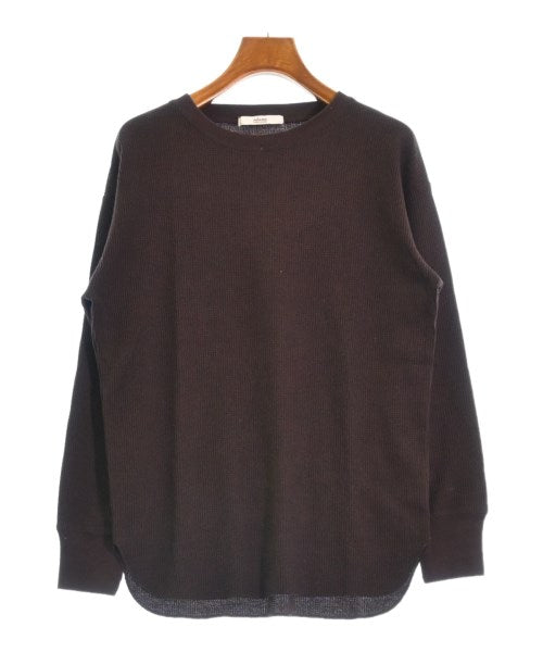 JOURNAL STANDARD relume เสื้อยืด/เสื้อท็อปส์