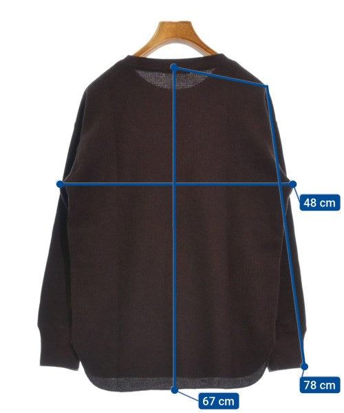 JOURNAL STANDARD relume เสื้อยืด/เสื้อท็อปส์