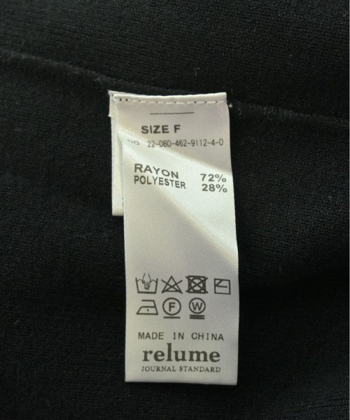 JOURNAL STANDARD relume เสื้อกันหนาว