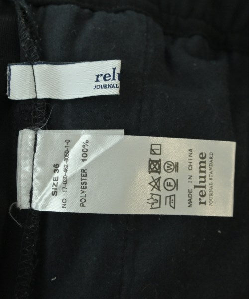 JOURNAL STANDARD relume กางเกง อื่น