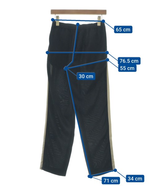 JOURNAL STANDARD relume กางเกง อื่น