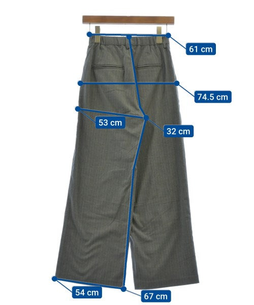 JOURNAL STANDARD relume กางเกง อื่น