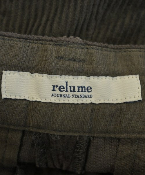 JOURNAL STANDARD relume กางเกง อื่น