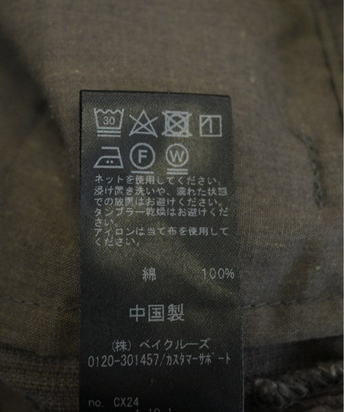 JOURNAL STANDARD relume กางเกง อื่น