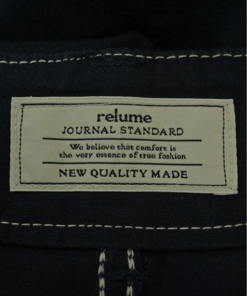 JOURNAL STANDARD relume กางเกง อื่น