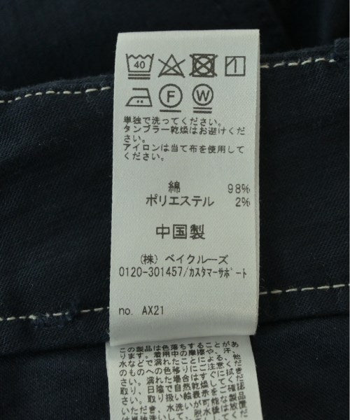 JOURNAL STANDARD relume กางเกง อื่น