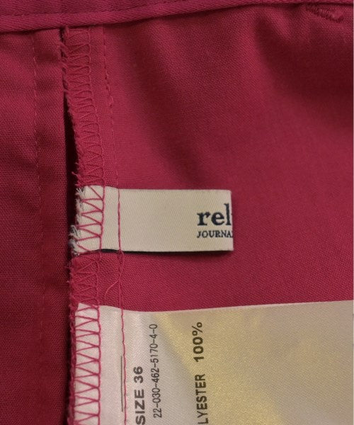 JOURNAL STANDARD relume กางเกง อื่น