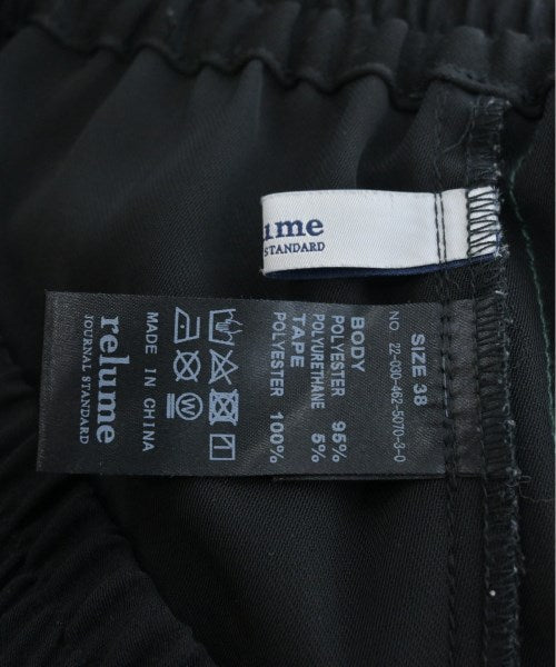 JOURNAL STANDARD relume กางเกง อื่น