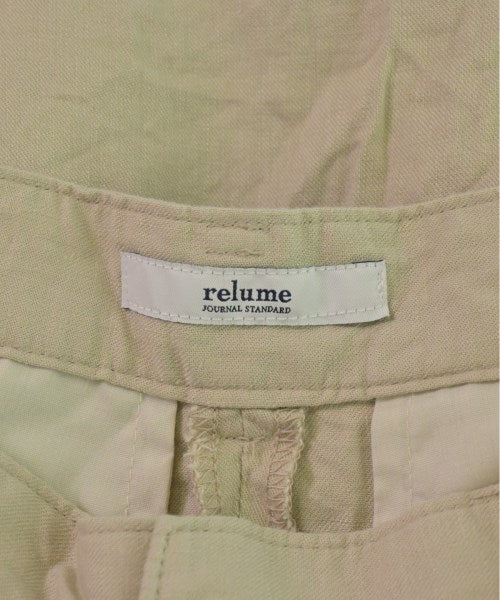 JOURNAL STANDARD relume กางเกง อื่น