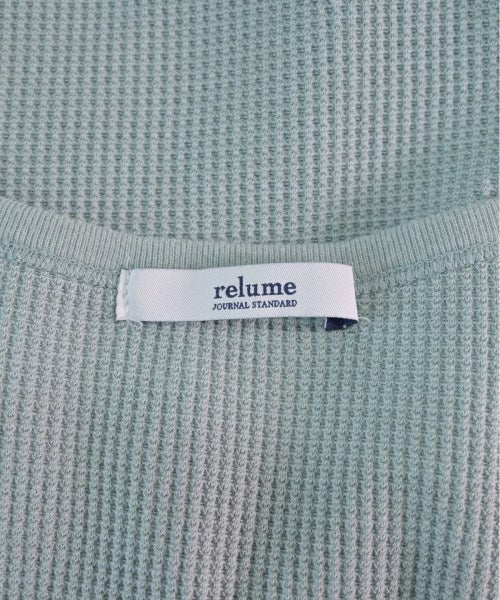JOURNAL STANDARD relume แขนกุด