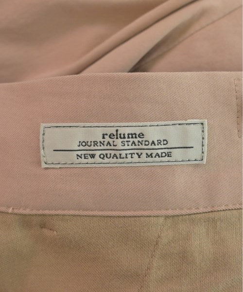 JOURNAL STANDARD relume กางเกง อื่น