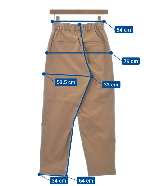 JOURNAL STANDARD relume กางเกง อื่น