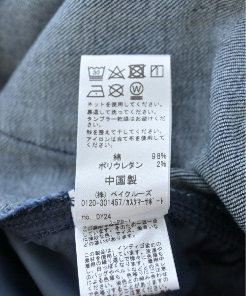 JOURNAL STANDARD relume กางเกง อื่น