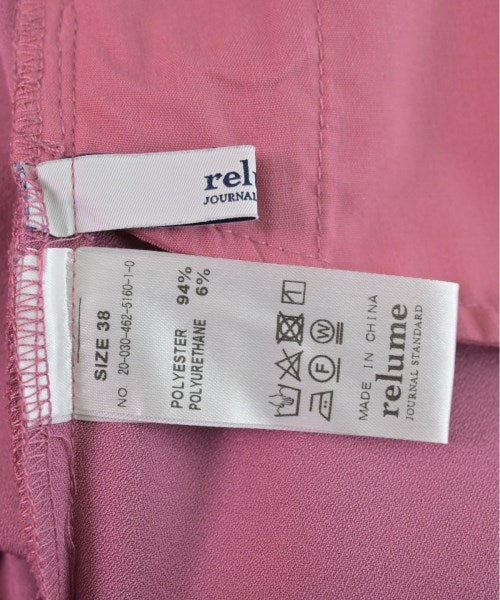 JOURNAL STANDARD relume กางเกง อื่น