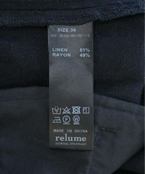 JOURNAL STANDARD relume กางเกง อื่น