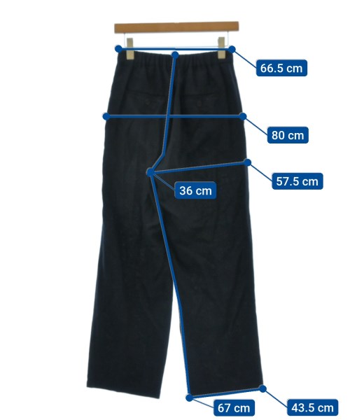 JOURNAL STANDARD relume กางเกง อื่น