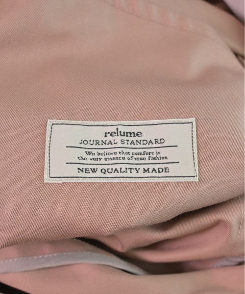 JOURNAL STANDARD relume เสื้อกันฝน