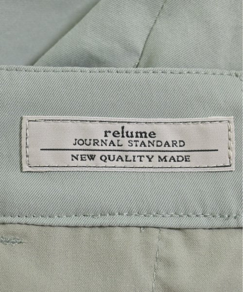 JOURNAL STANDARD relume กางเกง อื่น