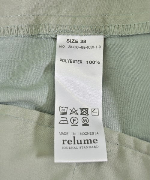 JOURNAL STANDARD relume กางเกง อื่น